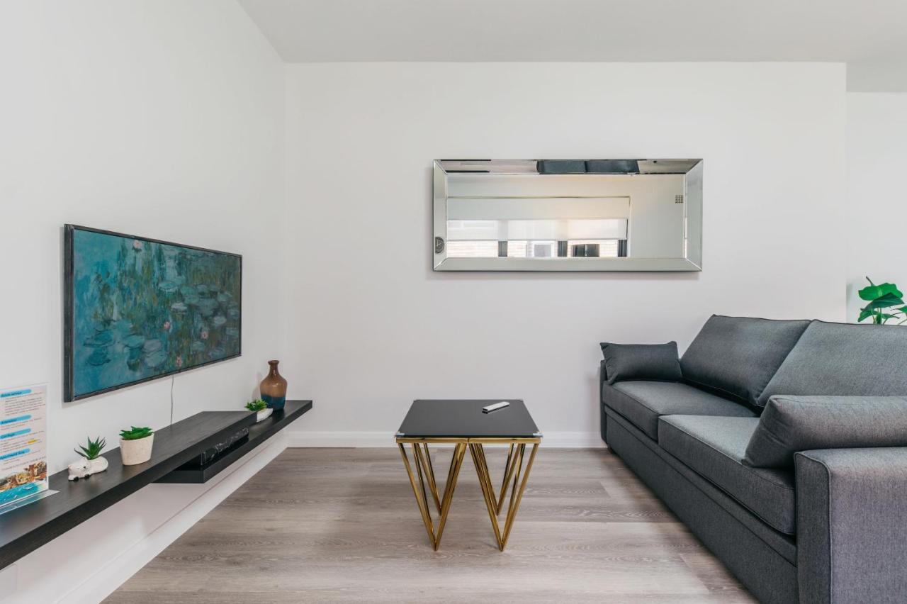 Grace At Mosman Apartments Sydney Exterior foto